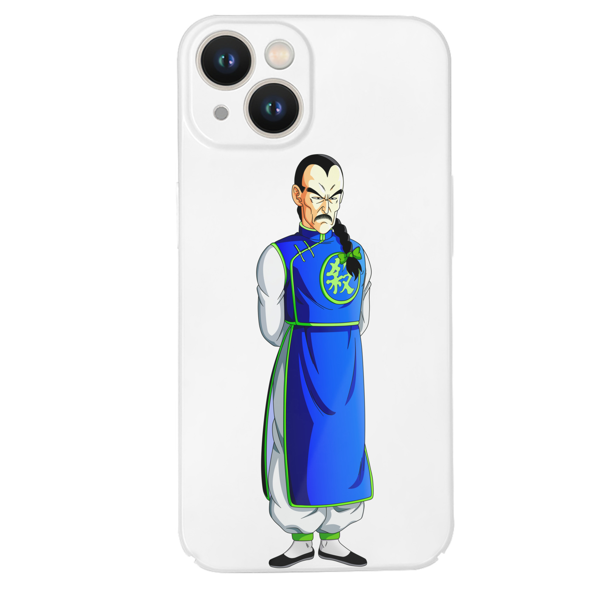（画像用） ドラゴンボール DRAGON BALL 【iPhone 14シリーズ対応】ハードケース